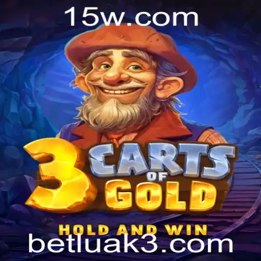 Explorando 3cartsOfGold: Um Mergulho no Jogo de Estratégia com a Palavra-Chave Betlua