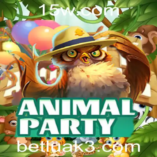 Descubra o Mundo do Jogo AnimalParty: Um Guia Completo