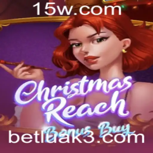 Explorando ChristmasReachBonusBuy: Descrição, Introdução e Regras do Jogo de Azar