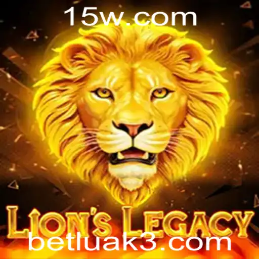 LionsLegacy: Aventuras Épicas no Mundo de betlua