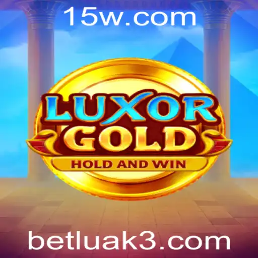 Explorando LuxorGold: Aventuras e Estratégias no Mundo dos Jogos de Azar