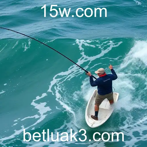 A Arte da Pesca: Explorando o Mundo da Betlua