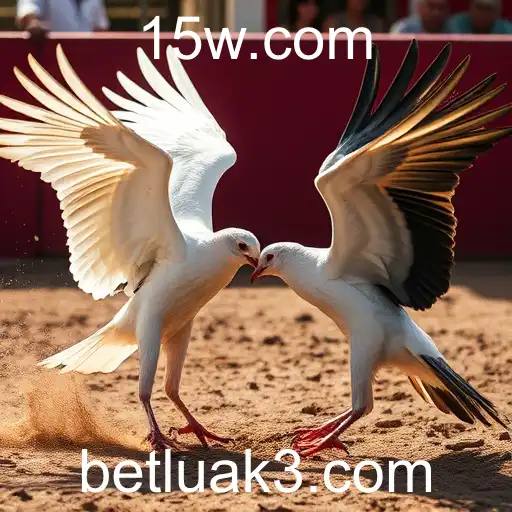 A Complexa Realidade das Rinhas de Galos e o Envolvimento do Betlua