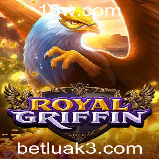 Explorando RoyalGriffin: O Mundo de Estratégia e Aventura