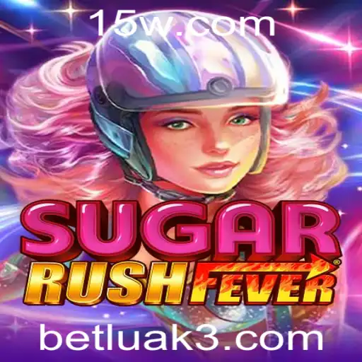 Explore o Mundo Vibrante de SugarRushFever