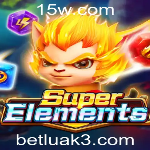 Explorando o Universo de SuperElements: Um Guia Completo para Iniciantes