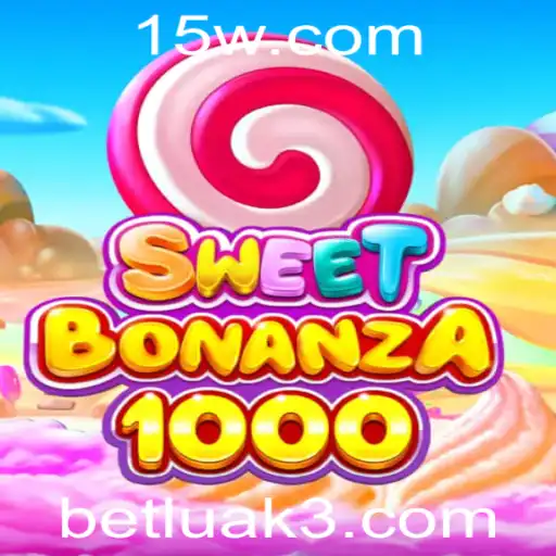 Descubra as Emoções do Jogo SweetBonanza1000