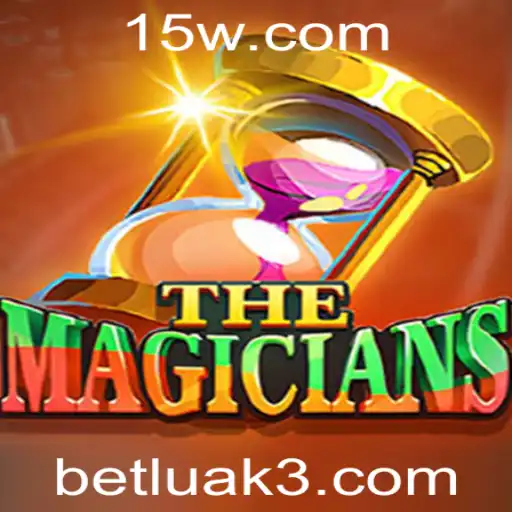 Descubra o Fascinante Mundo de 'TheMagicians': O Jogo de Estratégia e Magia