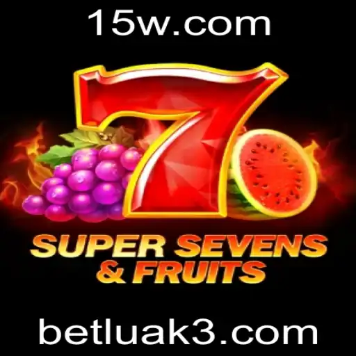 Desvendando o Mundo de 7SuperSevensFruits: Um Mergulho no Universo dos Jogos Instantâneos