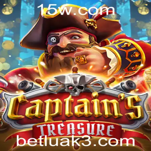 Tudo Sobre CaptainssTreasure: Aventuras e Estratégias Na Era Digital