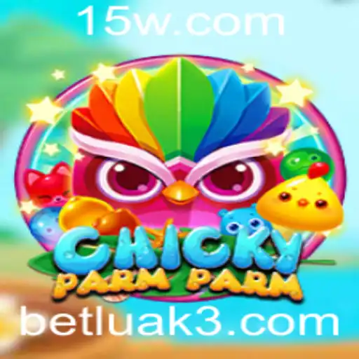 ChickyParmParm: Explorando o Universo Divertido do Jogo e Suas Regras com Betlua