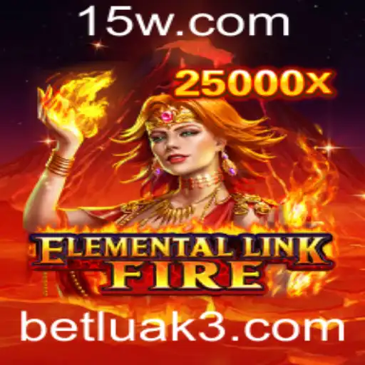 Descubra o Mundo de Aventuras de ElementalLinkFire