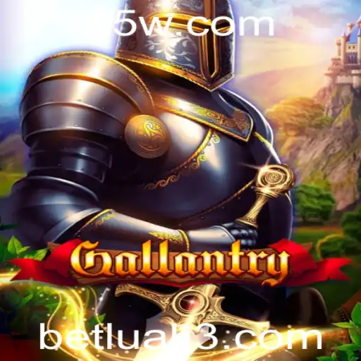 Gallantry: Um Mergulho no Universo de Betlua