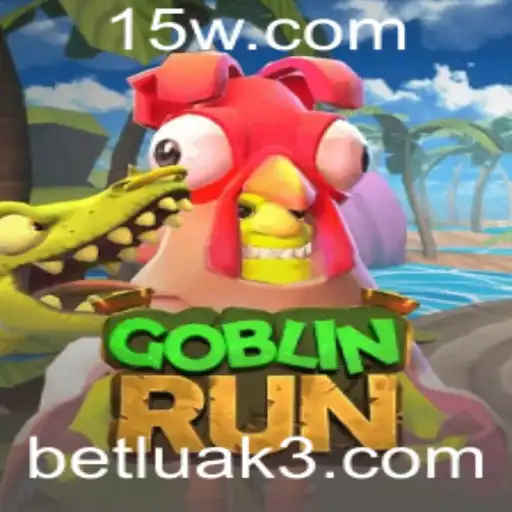 GoblinRun: Aventuras no Mundo Mágico dos Goblins