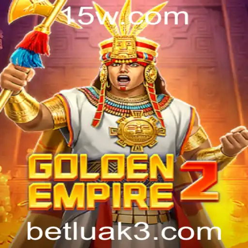 Explorando GoldenEmpire2: O Fascinante Mundo de Aventura e Estratégia