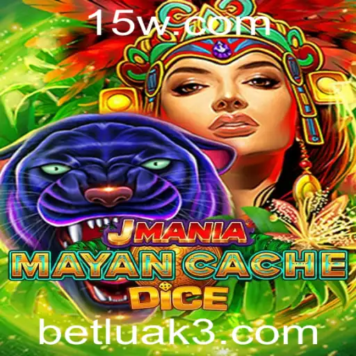 JManiaMayanCacheDice: Uma Nova Aventura no Mundo dos Jogos de Tabuleiro