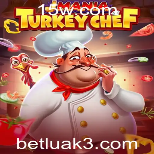 Desvendando JManiaTurkeyChef: A Nova Sensação dos Jogos de Culinária com Tema Festivo