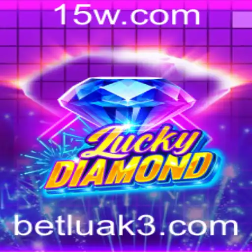 Explorando o Fascinante Mundo de LuckyDiamond: Um Jogo de Apostas Inovador