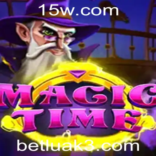 Descobrindo o Fascinante Universo de 'MagicTime': O Jogo de Estratégia Inovador