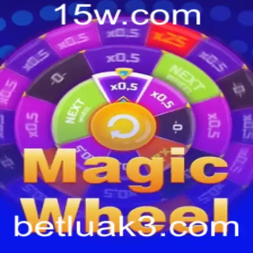 Explorando MagicWheel: Um Mergulho no Vibrante Mundo de Apostas com Betlua