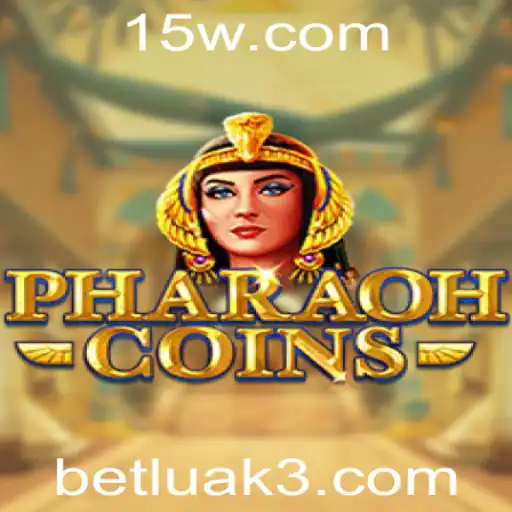 Explorando PharaohCoins: Um Mergulho no Fascinante Mundo de Apostas com Betlua