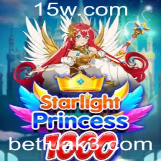 Starlight Princess 1000: O Fenômeno do Momento no Mundo dos Jogos de Cassino