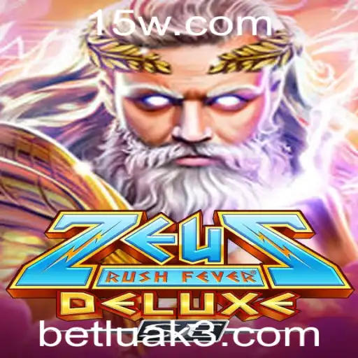 Desvendando o Universo de ZeusRushFeverDeluxeSE: Um Mergulho no Mundo de Apostas com betlua